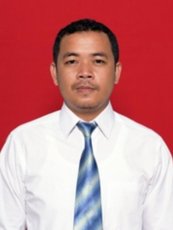 Ir. Januar Aziz Zaenurrohman, S.T., M.Eng., IPP.