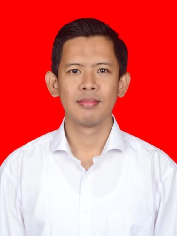 Yogi Adi Prasetya, S.T., M.Sc.