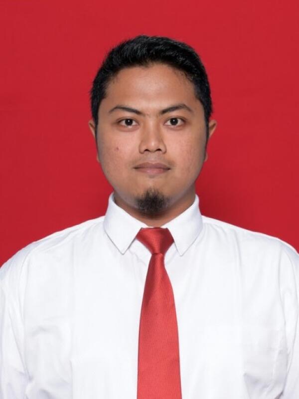 Ir. Akhmad Khahlil Gibran, S.T., M.T.