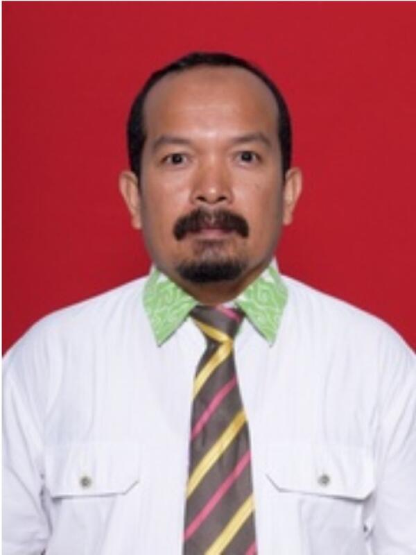 Ir. Siswandi, S.T., M.T.