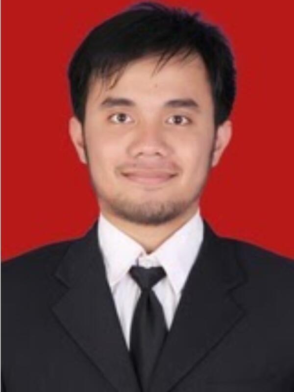 Maulana Rizki Aditama, S.Si., M.Sc., PhD.