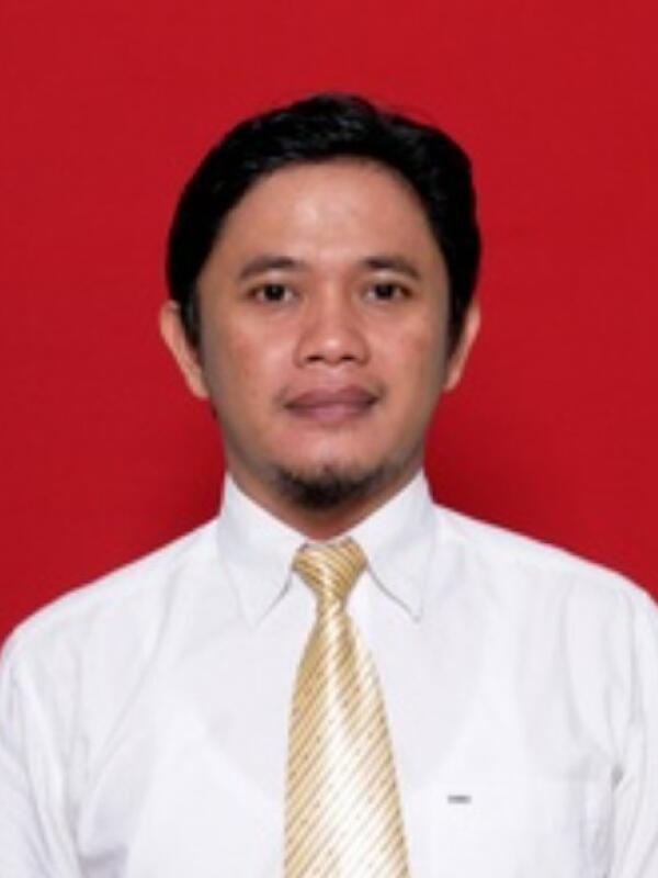 Ir. Adi Candra, S.T., M.T., IPP.