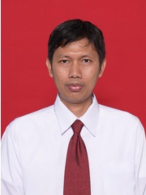 Dr. Ir. Indra Permanajati, S.T., M.T.