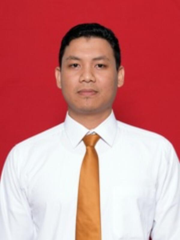 Huzaely Latief Sunan, S.T., M.T.