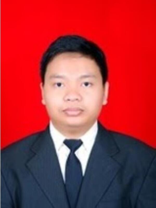 FX Anjar Tri Laksono, S.T., M.Sc., PhD.
