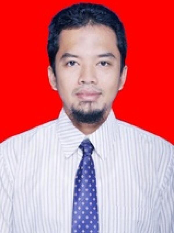 Dr. Ir. Eko Bayu Purwasatriya, S.T., M.Si., IPM.