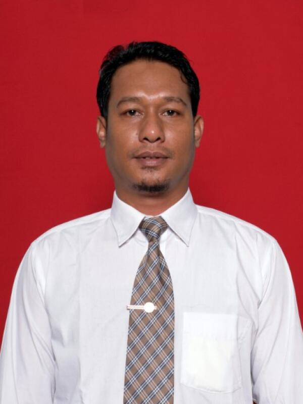 Dr. Sc. Fadlin, S.T., M.Eng.