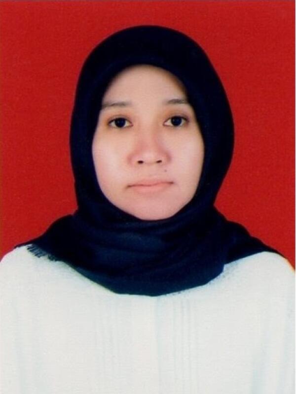 Dwi Rachmawati,  S.T., M.T.