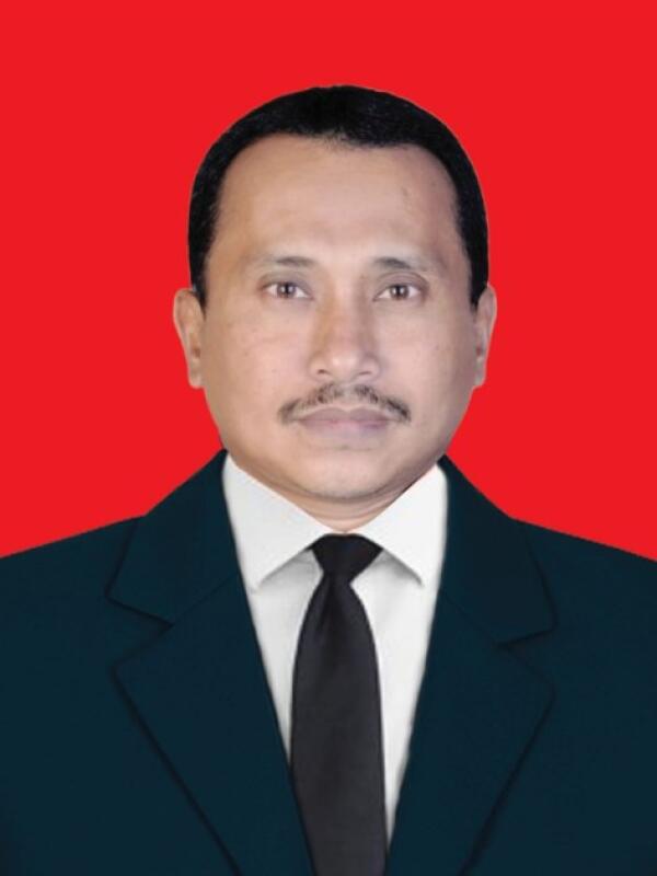 Ir. Mochammad Aziz, S.T., M.T.