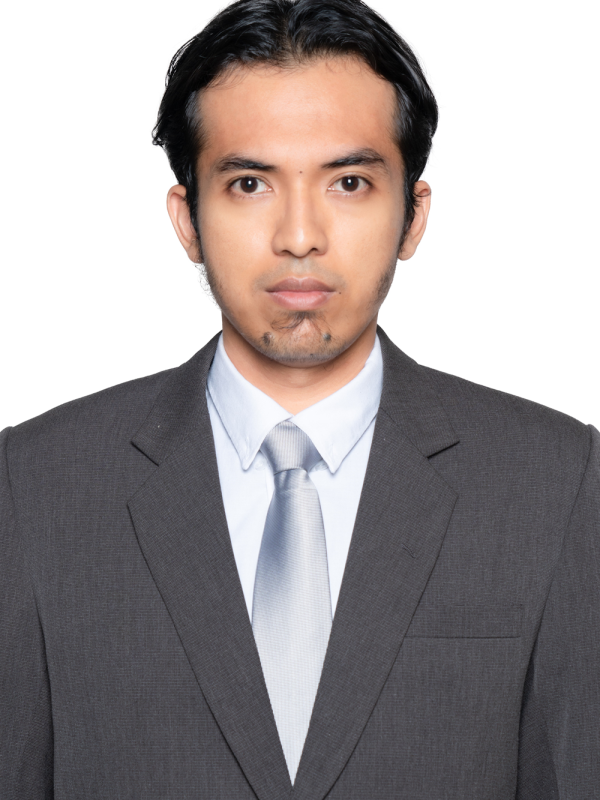 Dr. Ryan Dwi Wahyu Ardi, S.T., M.T.
