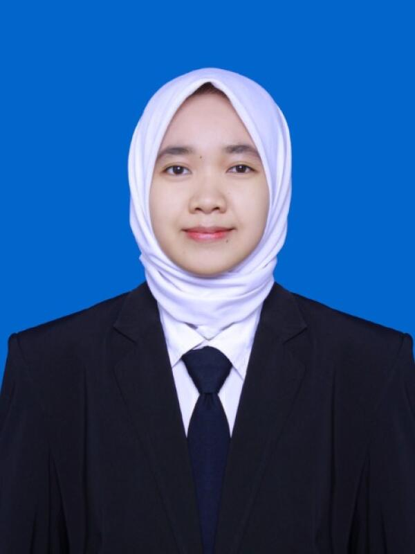 Efrilia Mahdilah Nurhidayah, S.T., M.Eng.