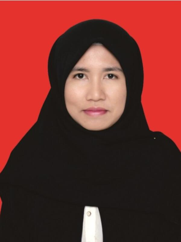 Hiskia Ulinuha Annisa, S.T., M.T.