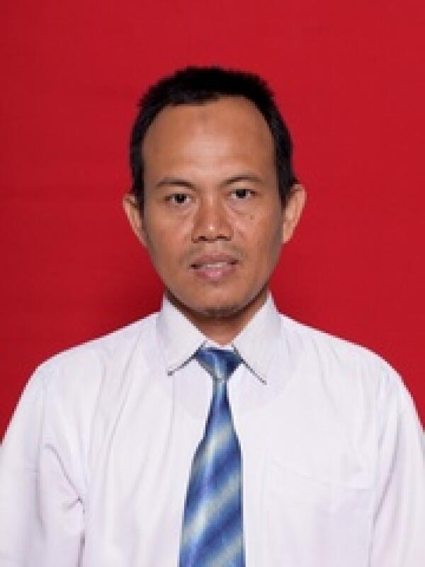 Dr. Ir. Asmoro Widagdo, S.T., M.T., IPM.