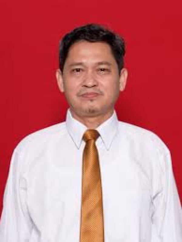 Dr. Ir. Sachrul Iswahyudi, S.T., M.T.