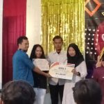HMTG Unsoed Meraih Juara 3 Kompetisi GOC 2019