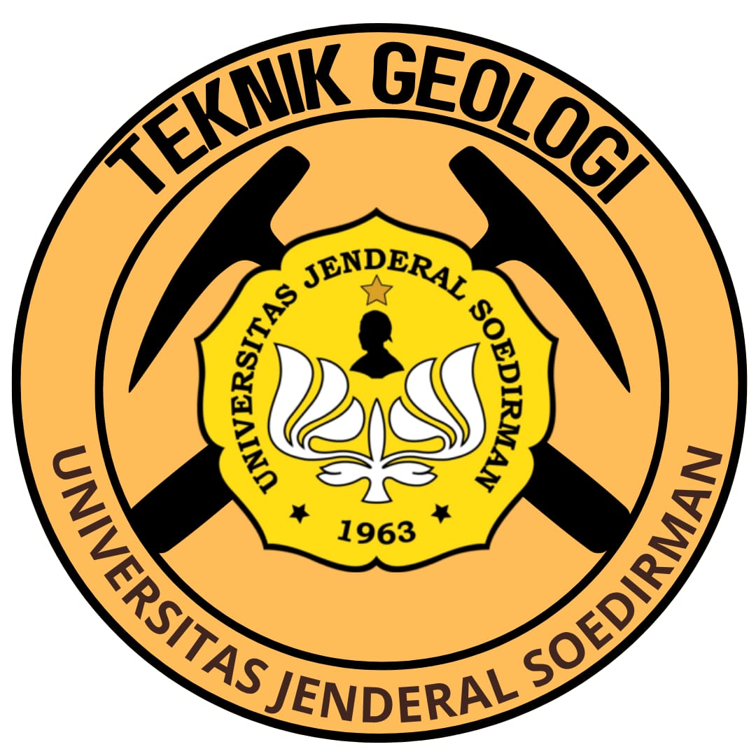 Jurusan Teknik Geologi UNSOED